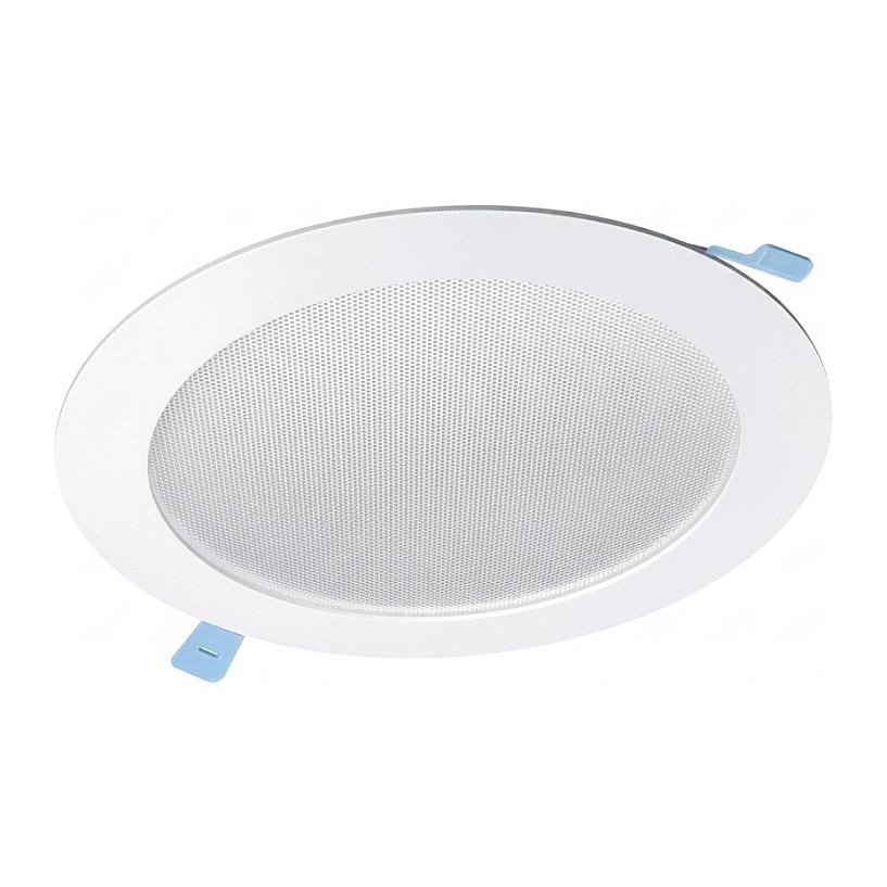 Zoe Varioflex Downlight 165-170mm 1000/850/650lm 3000/3500/4000K, Hvid