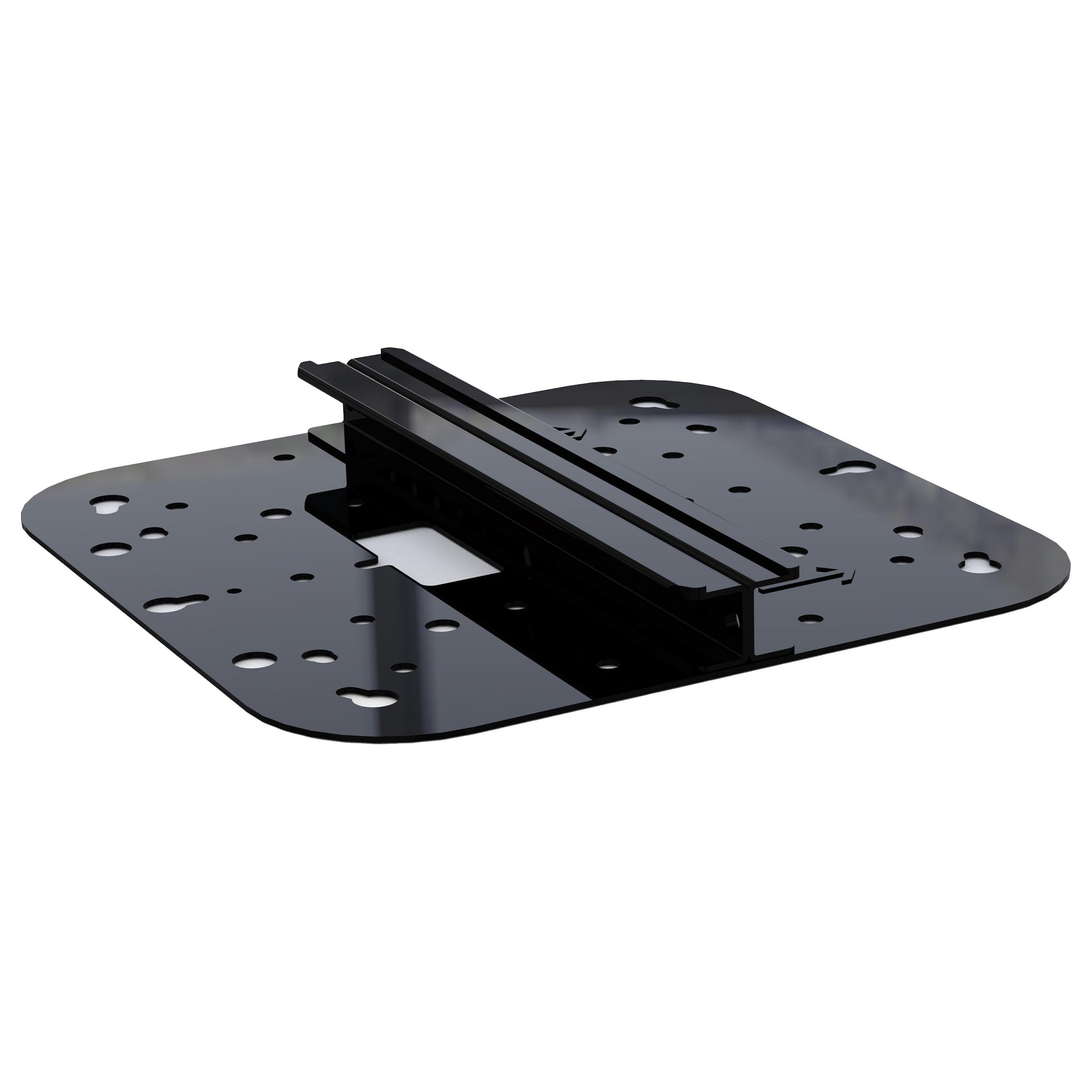 HPE Aruba AP-MNT-MP10-E Campus Type E - Monteringsbøjle (pakke med 10) - for HPE Aruba AP-504, AP-505, AP-514, AP-515, AP-534, AP-535, AP-555