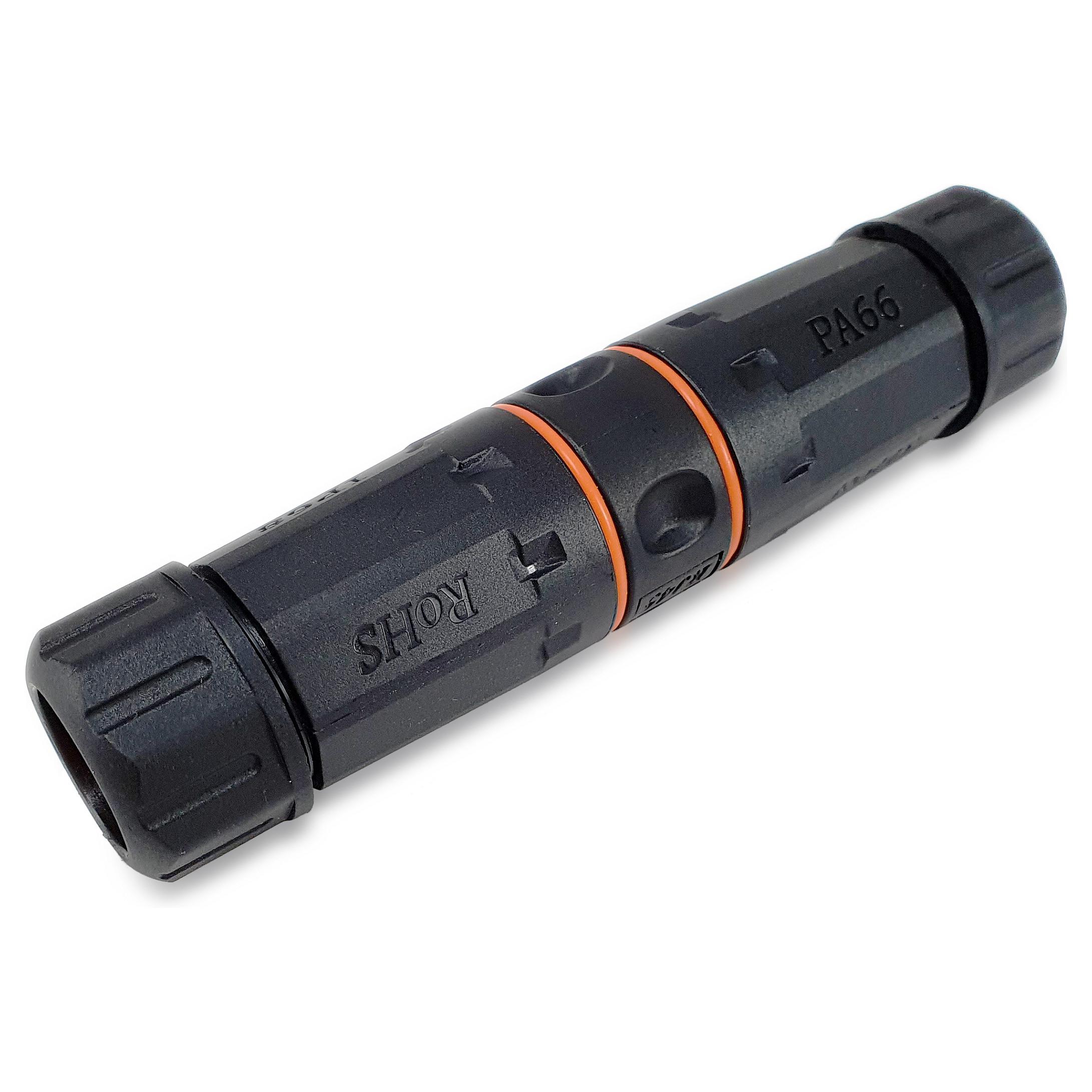RJ45 inline kobling Equip 221162 Cat6 Outdoor