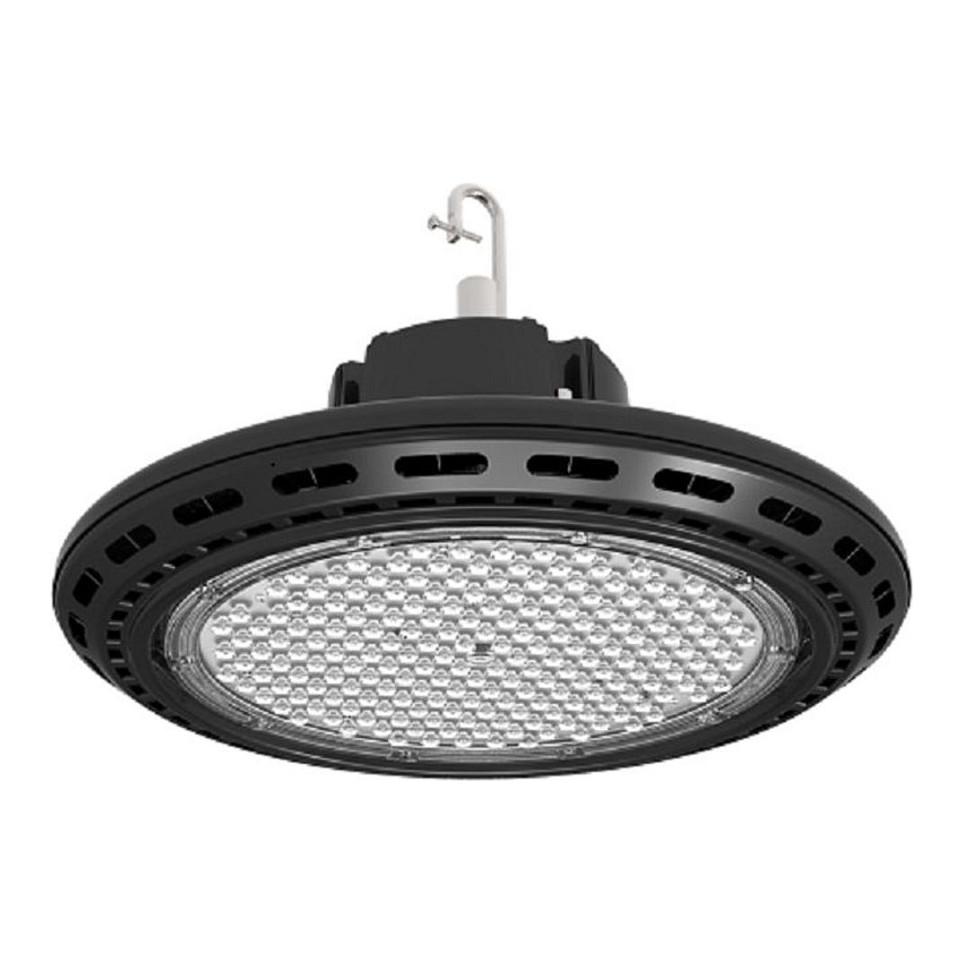 Synergy 21 LED Spot Pendelleuchte UFO 200W für IndustrieLagerhallen cw 120