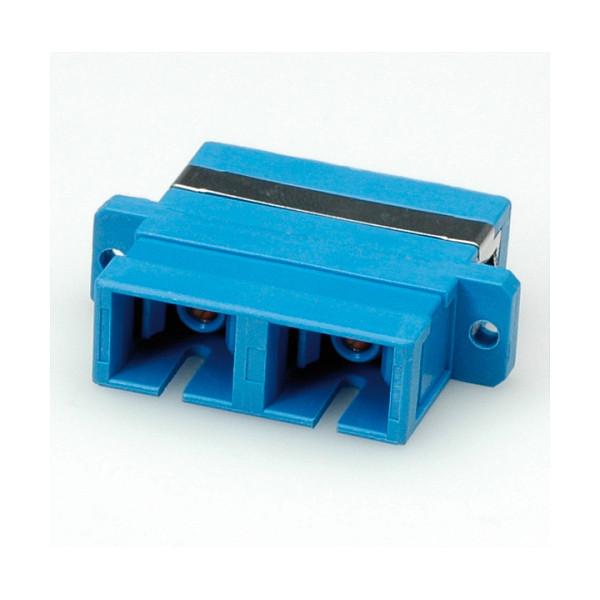 LWL-adapter ROLINE SC Duplex Single-Mode Z