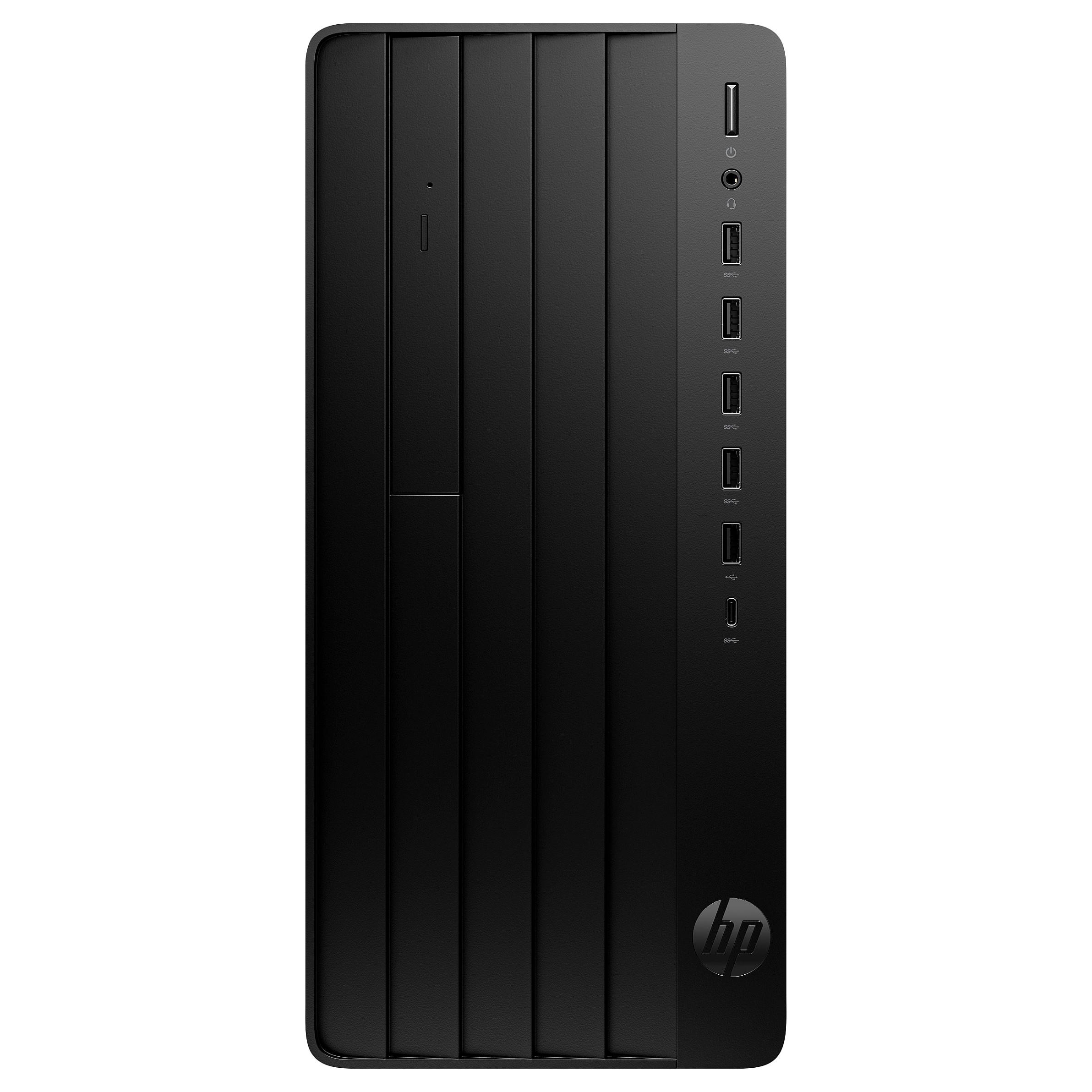 Stationær PC HP Pro Tower 200 G9 i5-14400/16 GB/512 GB SSD/W11 Pro QWERTY