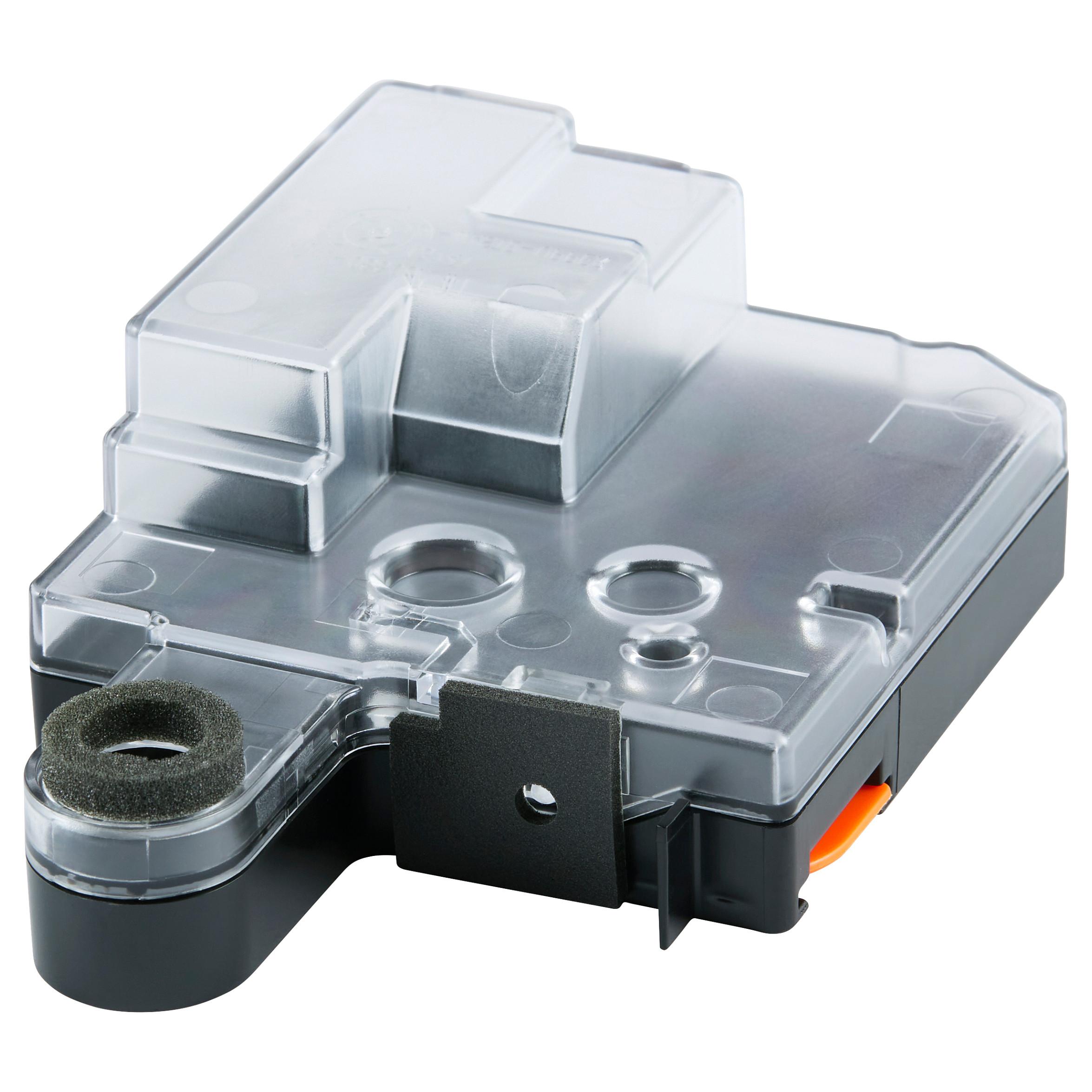 Samsung CLT-W504 - Sort, gul, cyan, magenta - opsamler til overskydende toner - for Samsung CLP-415, CLX-4195 MultiXpress SL-C1453, C1454 Xpress SL-C1404, C1810, C1860