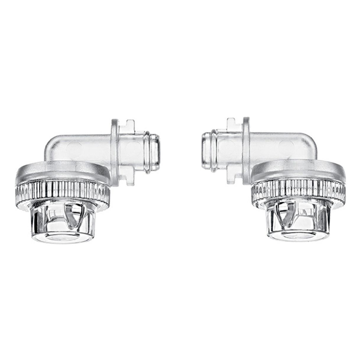 Jura CX2 - Mælkekande sæt - til kaffemaskine (pakke med 10) - for Jura X8 GIGA 6, X3, X3c, X3c Professional, X8, X8c Professional X10