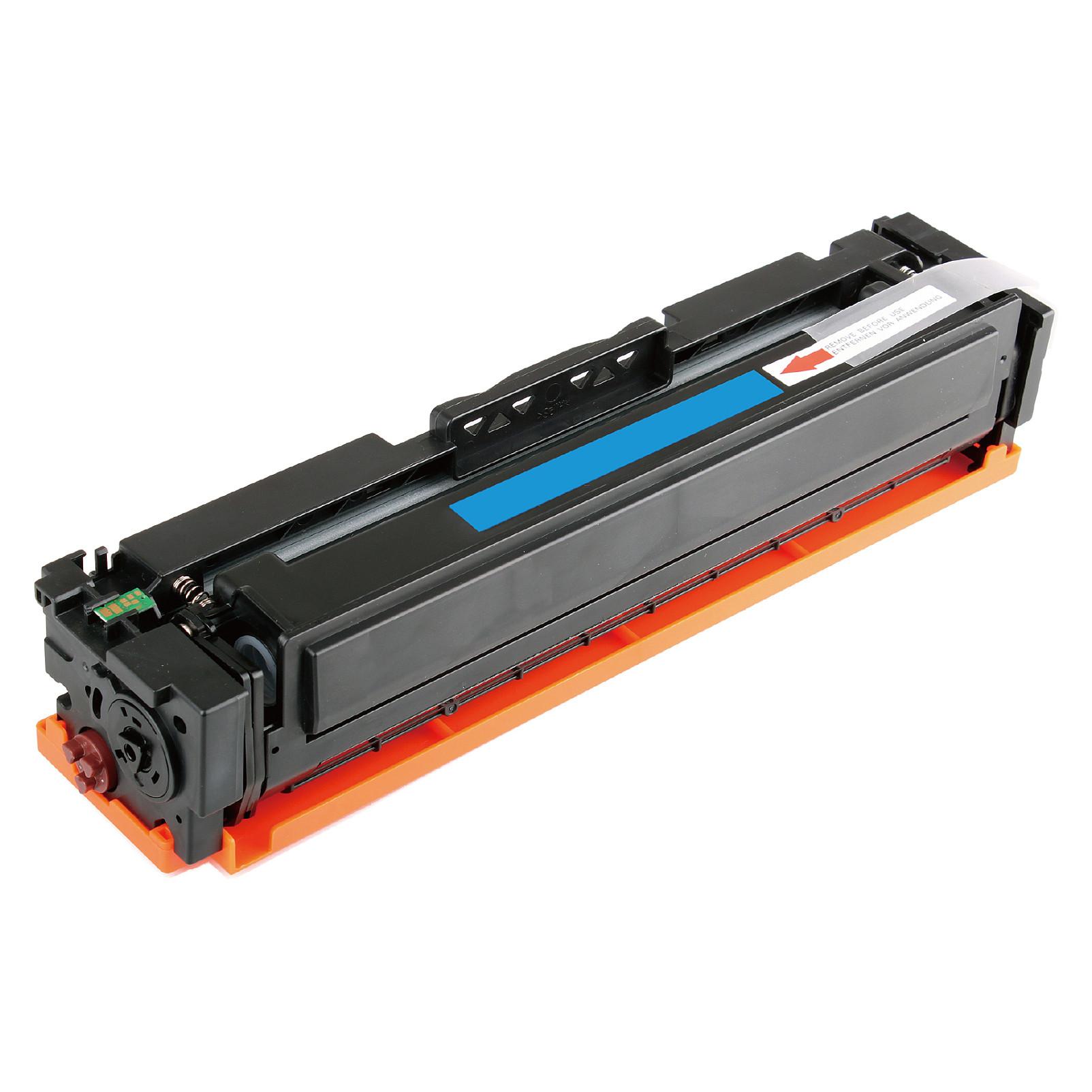 Tonerpatron Pelikan 1031440087 til HP CF541A - cyan