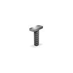 Hammerhovedskrue K2 1000637 28/15 M10x20 - 100 stk.