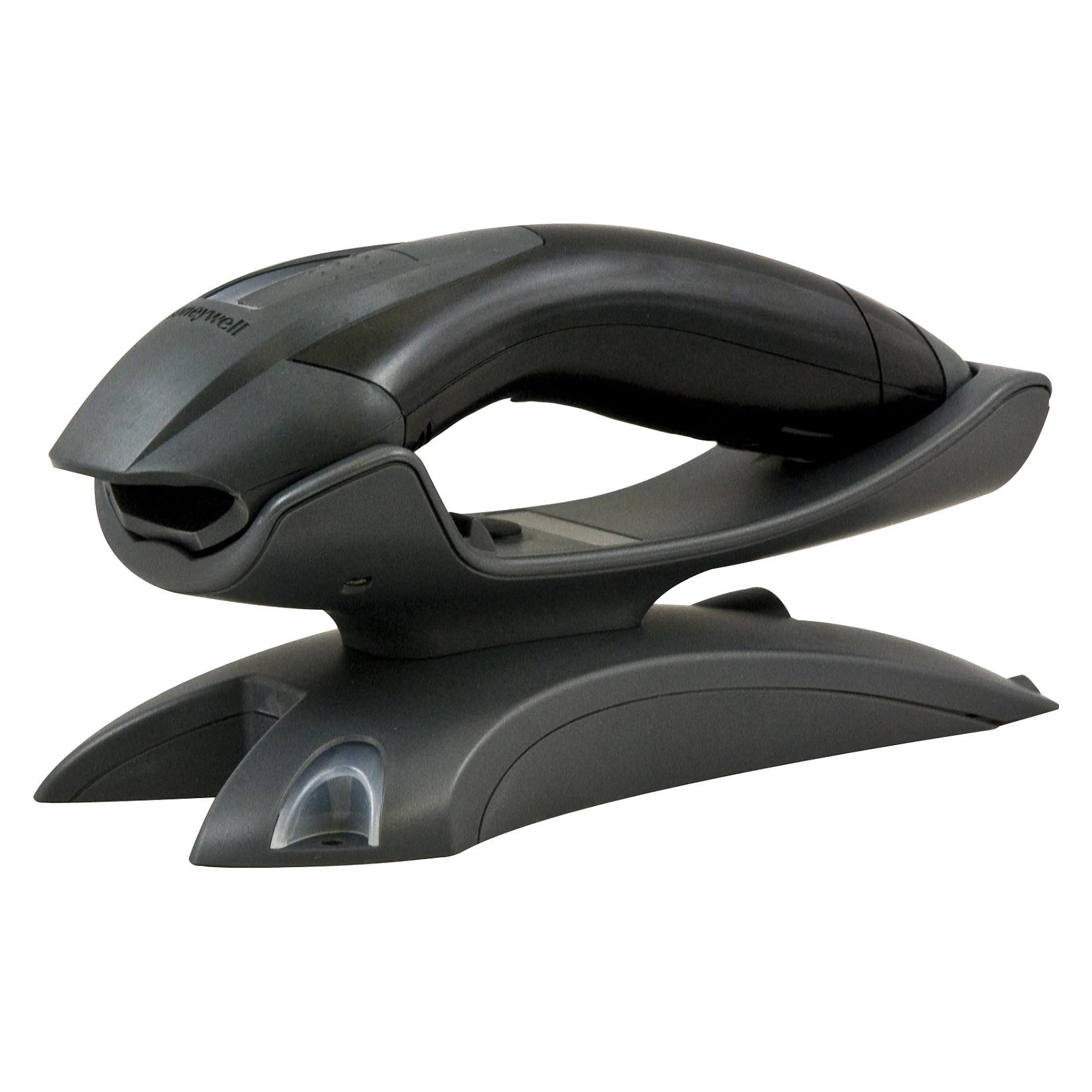 Honeywell Voyager Stregkode Scanner med USB (inkl. Holder)
