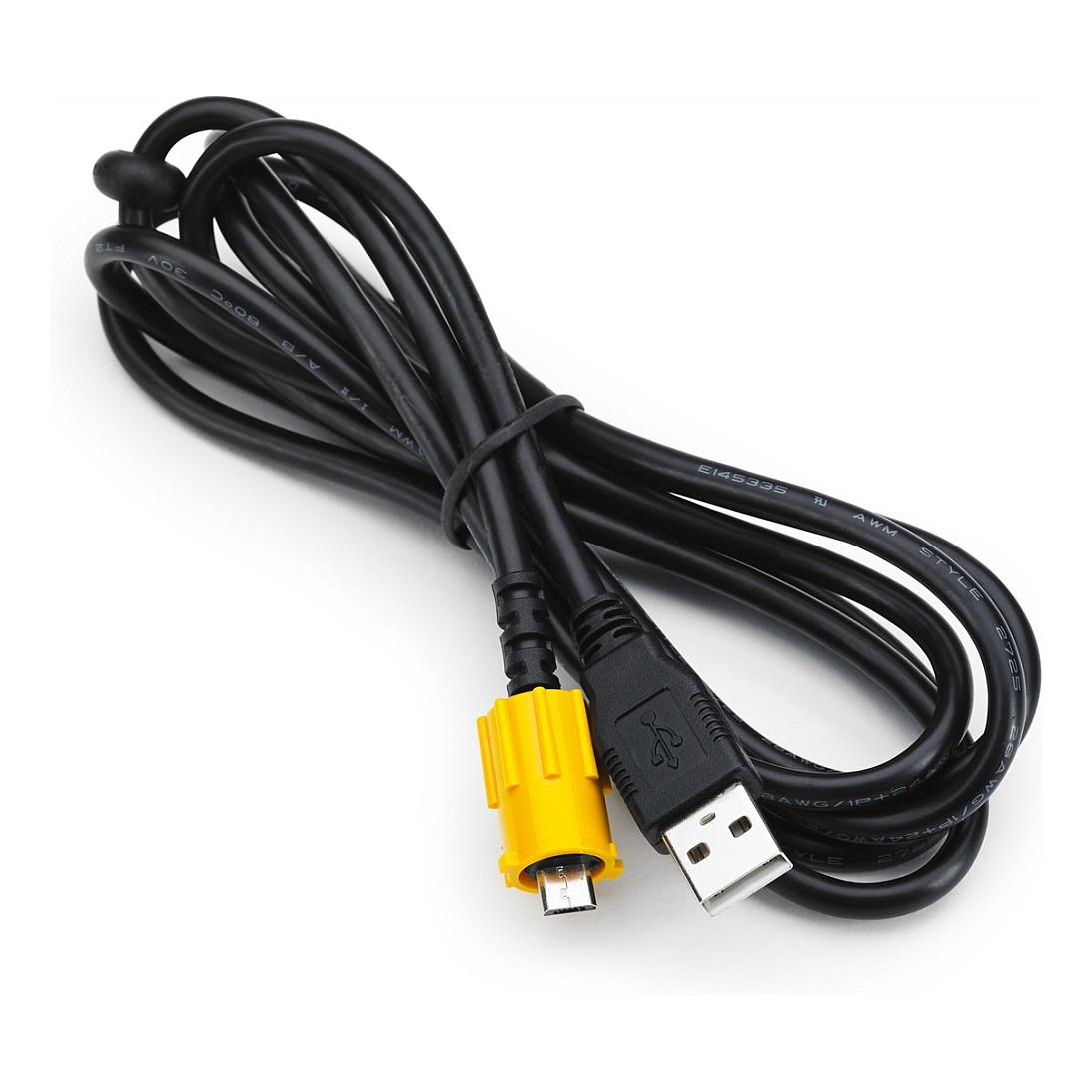 USB-kabel Zebra P1063406-045 USB-A til Micro-USB B - 1,8 m