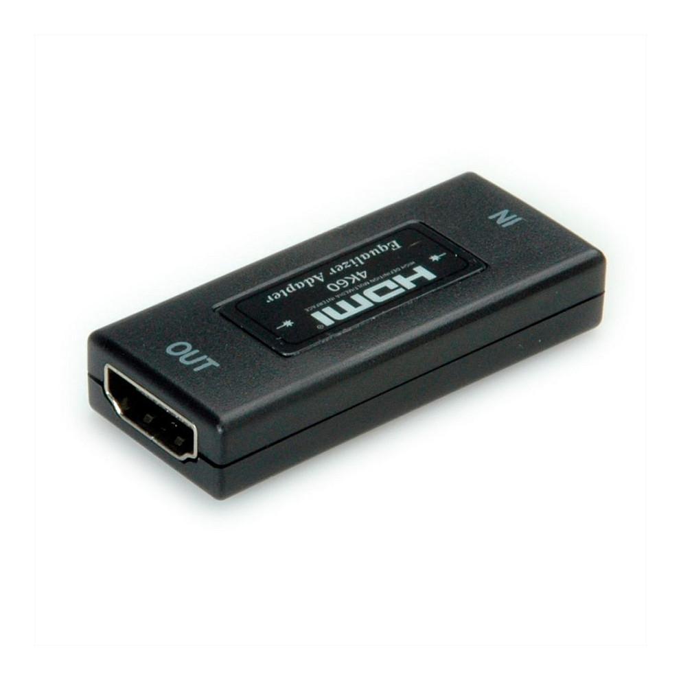 HDMI-forlængeradapter VALUE 14.99.3459 4K - 20 m