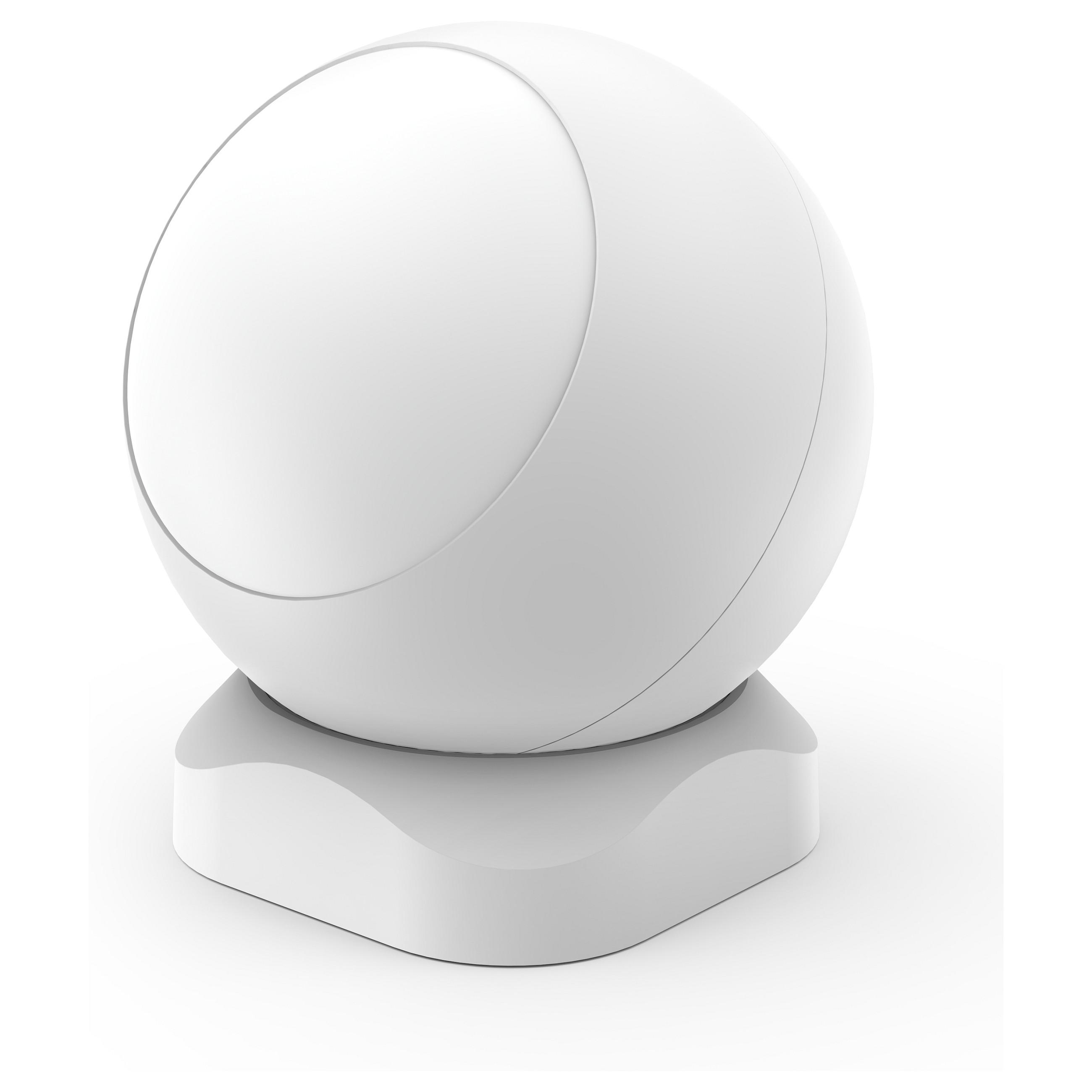Imou ZP1 - Bevægelsessensor - trådløs - ZigBee - 2.4 Ghz