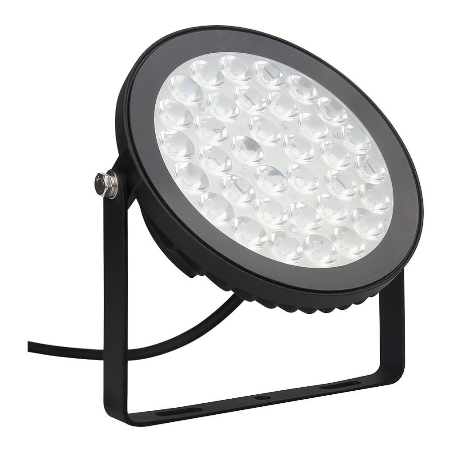 Synergy 21 LED Garten Lampe 15W RGBWW CCT mit Funk und WLAN IP65 Zigbee 30 24 GHz HFMilightMiboxer