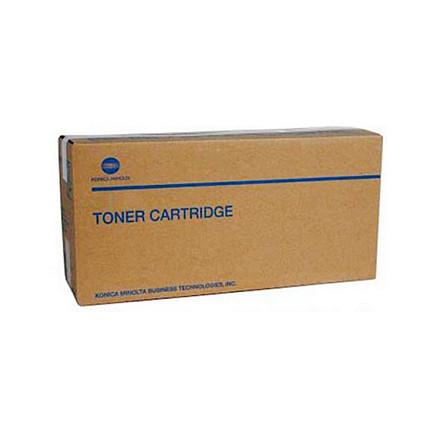 Toner Konica Minolta TN-512Y - gul