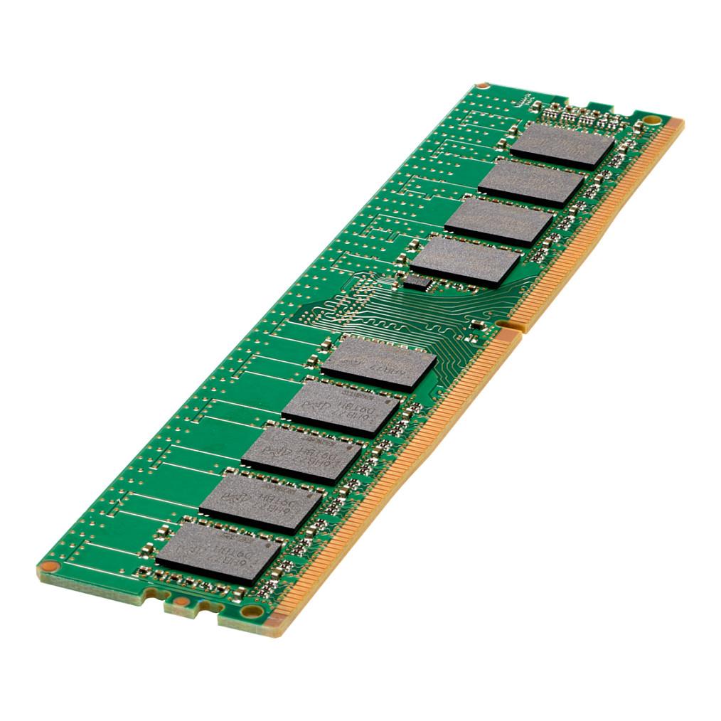 Hewlett Packard Enterprise 16GB DDR5 server memory