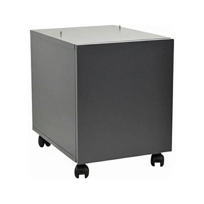 Underskab KYOCERA CB-5150H høj i træ med hjul