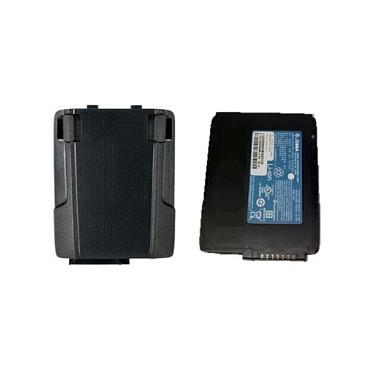 Batteri Zebra PowerPrecision Plus BTRY-TC7X-46MPP-10 til TC70/TC75 - 4.620 mAh, 10 stk.