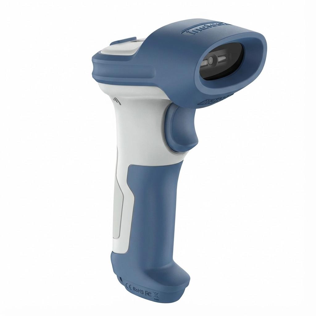 Inateck BCST-73 - 1D/2D | USB/Bluetooth/2.4GHz