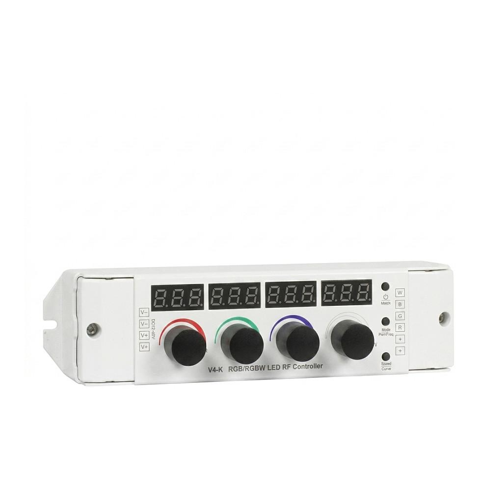 Synergy 21 LED Controller EOS 50 RF Controller RGBW