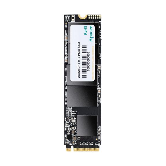 Apacer SSD AS2280P4 1TB M.2 PCI Express 3.0 x4 (NVMe)