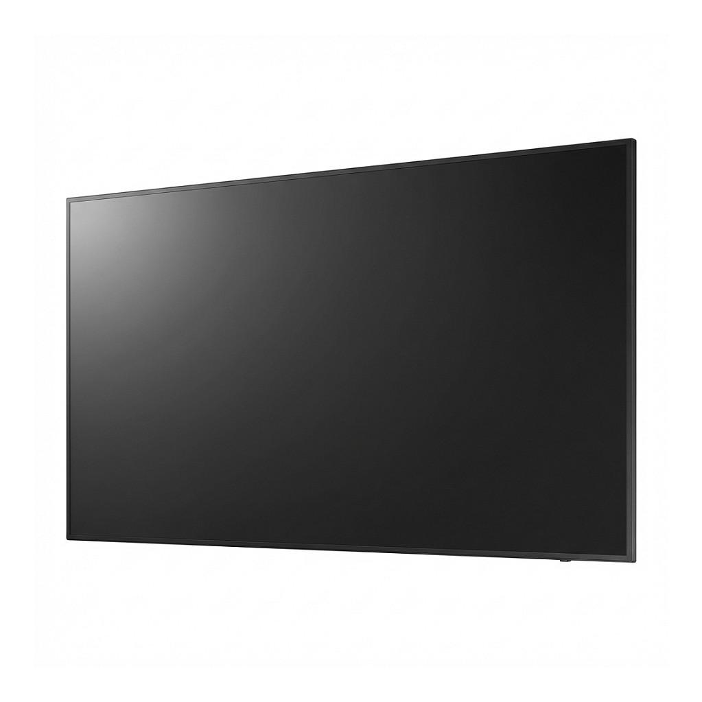 Digital signage-skærm Samsung LH43QMCEPGCXEN 43" 4K UHD