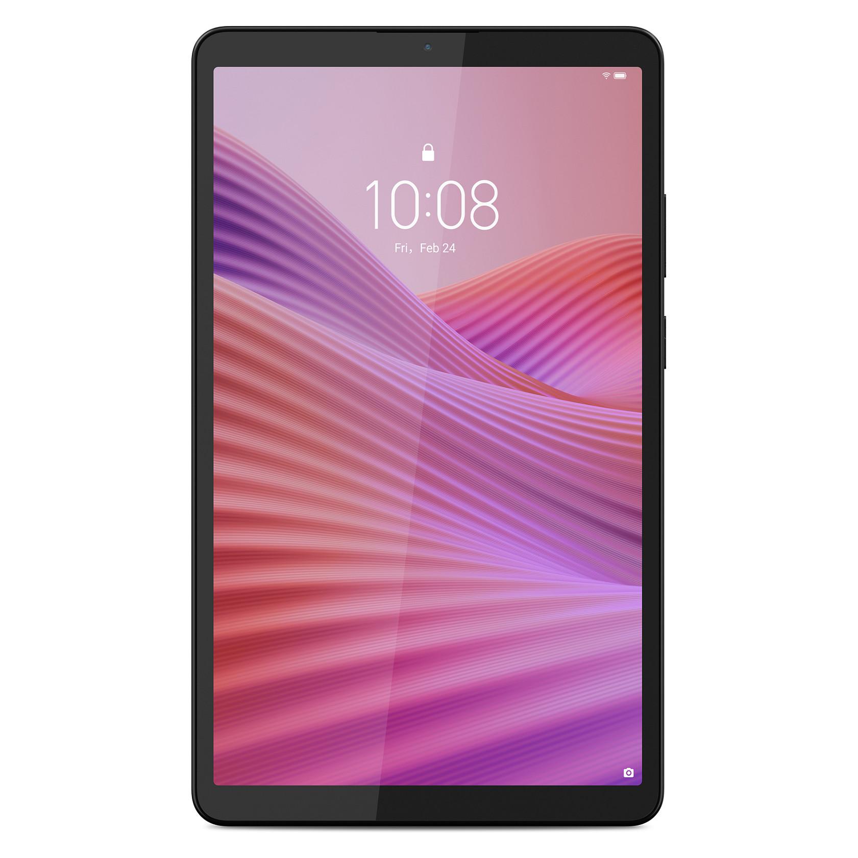 Lenovo Tab One ZAF0 8,7" 4/64 GB Android-tablet - Luna-grå