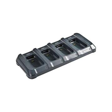 Batterioplader Honeywell 871-230-401 til CK65/CK62/CK3/EDA61K/EDA60K - sort