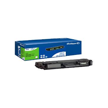 Kompatibel tonerpatron Pelikan MLT-D116S til Samsung - sort