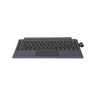 Tastatur Terra Type Cover Pad 1262 [FR]