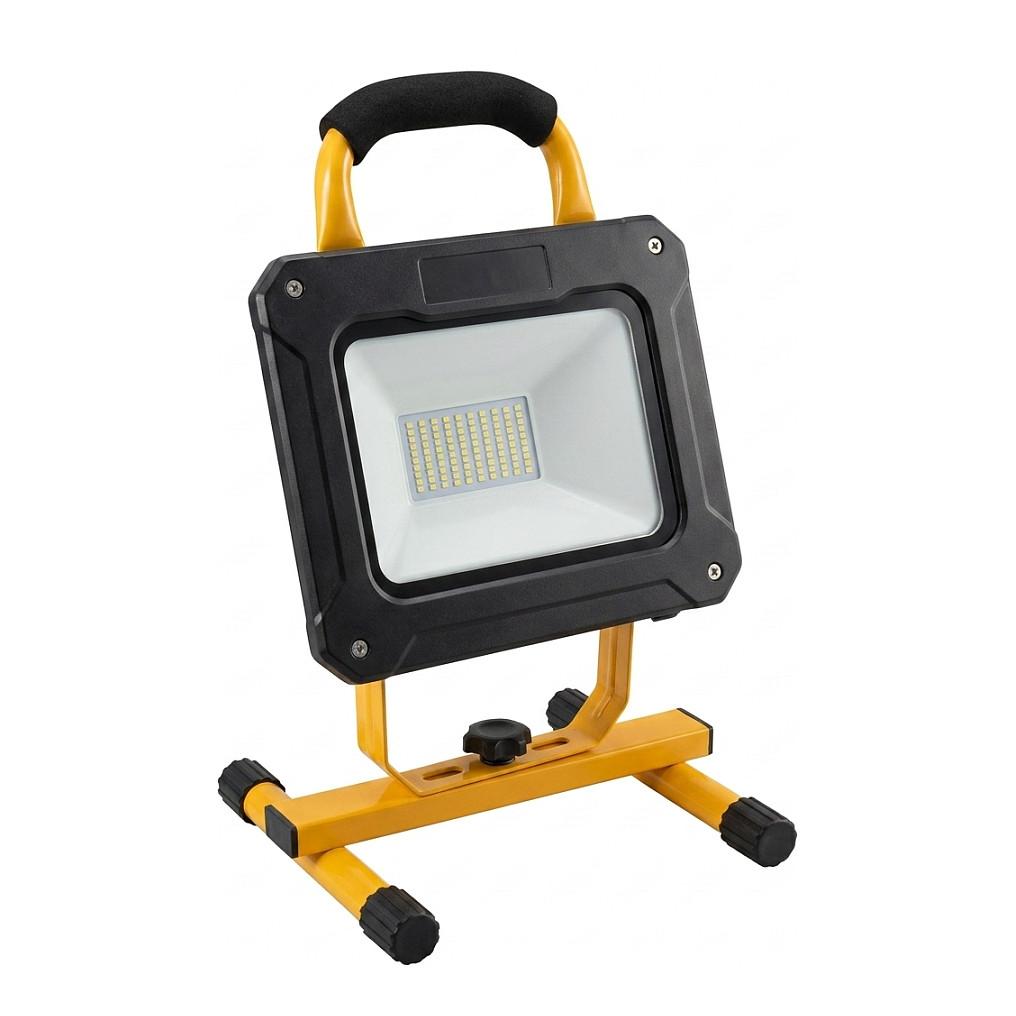 LED arbejdslampe Synergy 21 AKKU 30 W - gul/cw, Bosch-kompatibel