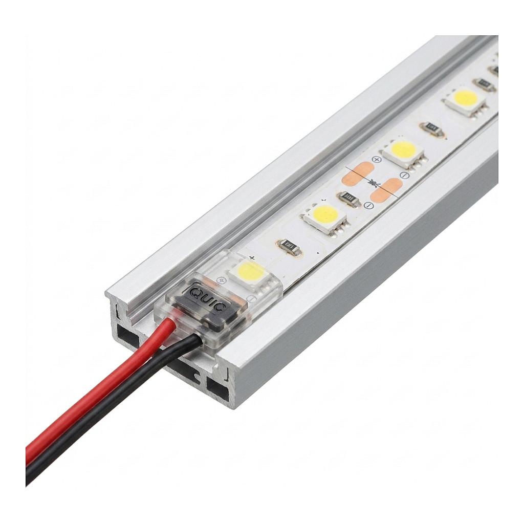 Synergy 21 LED FLEX Strip zub Easy Connect Strip to strip Joint 8mm