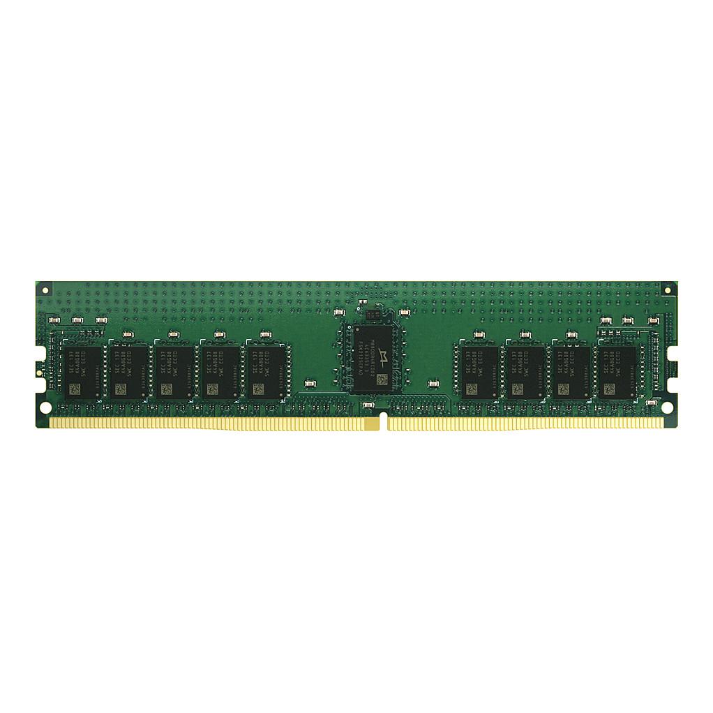 RAM-modul Synology D4ER01-32G 32 GB DDR4 ECC Registered