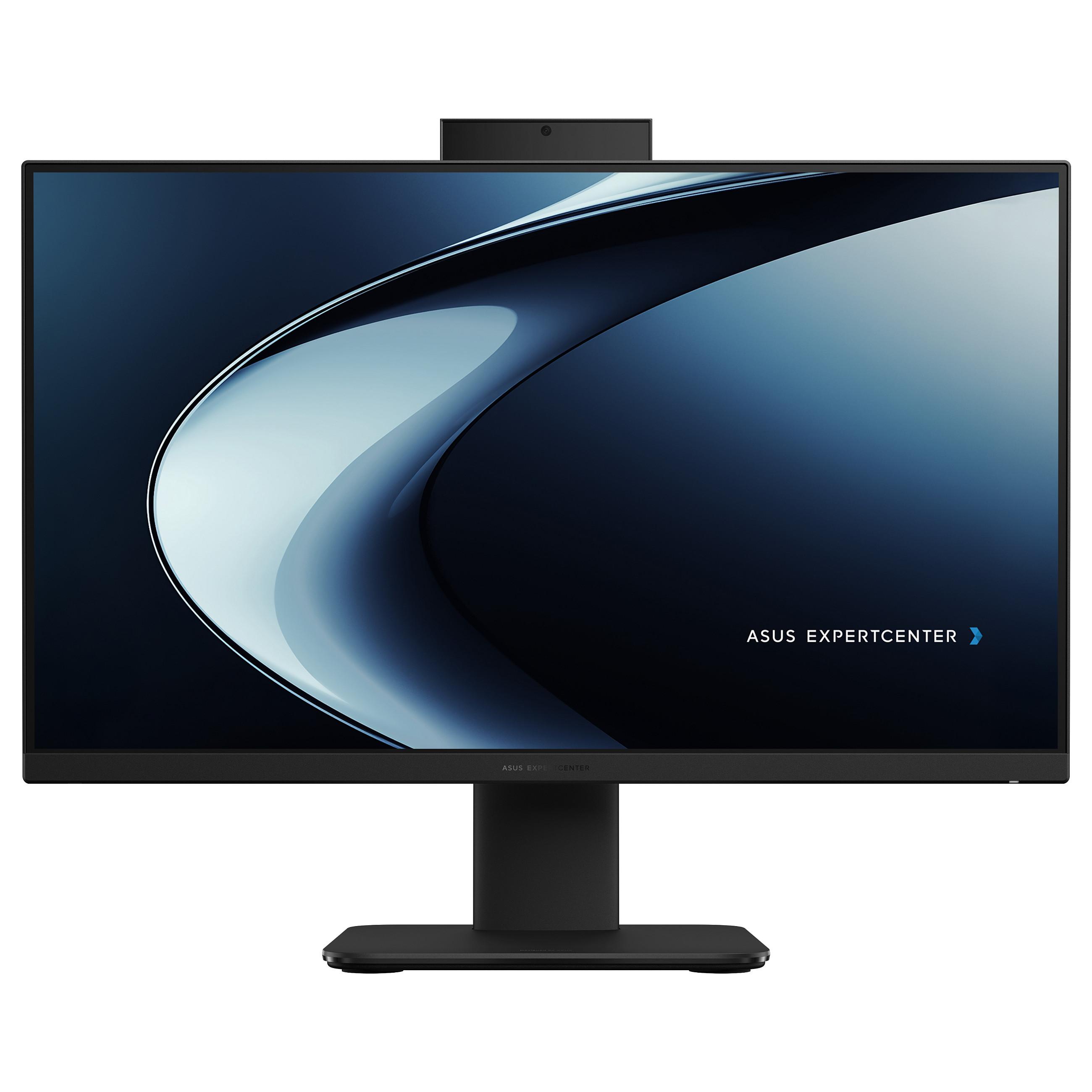 ASUS ExpertCenter P400 AiO P440VAESK-BPC079X Intel® CoreTM i7 i7-13620H 60,5 cm (23.8") 1920 x 1080 pixel All-in-One PC 16 GB DDR5-SDRAM 512 GB SSD Wi