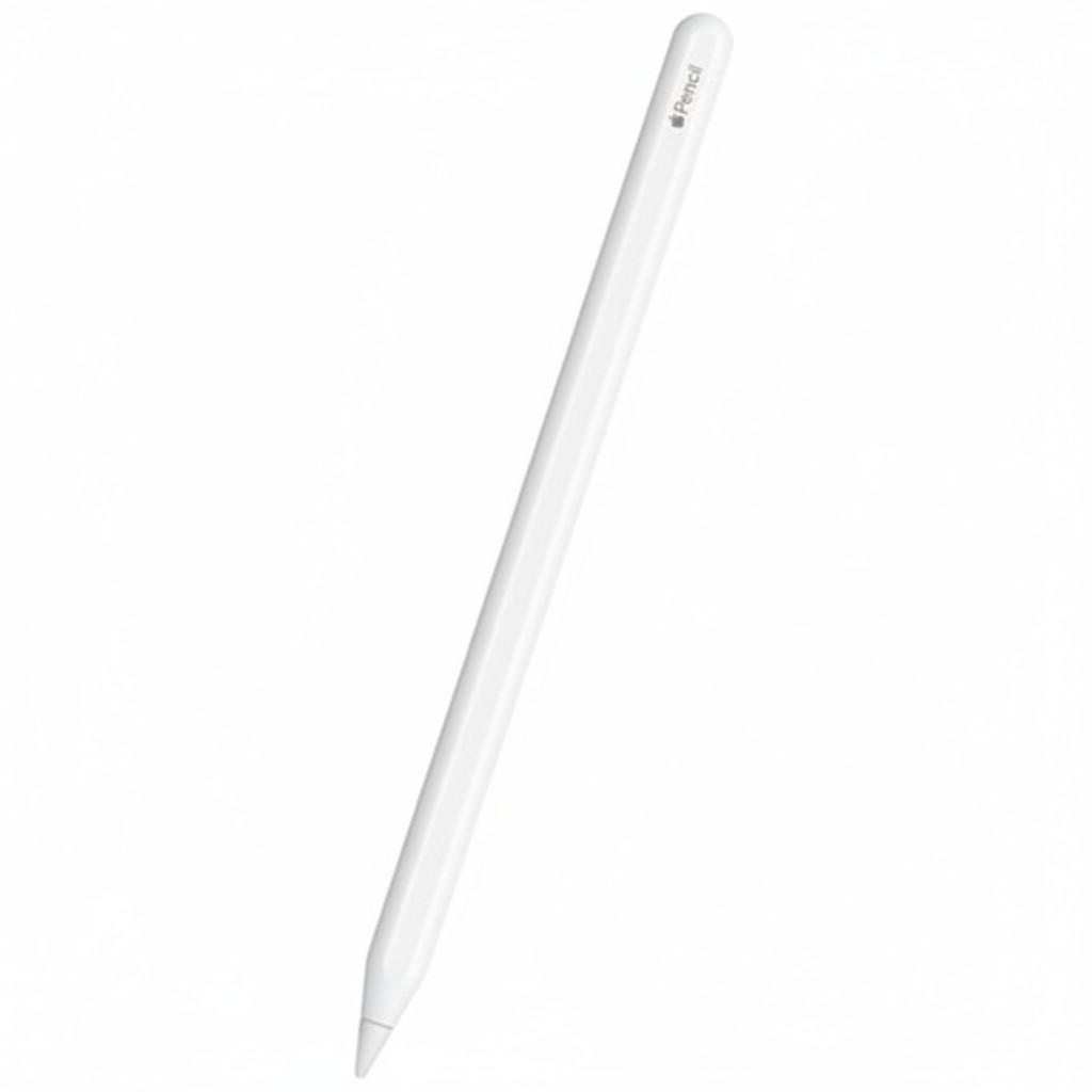 Digital pen Apple Pencil (2. generation) - Ny
