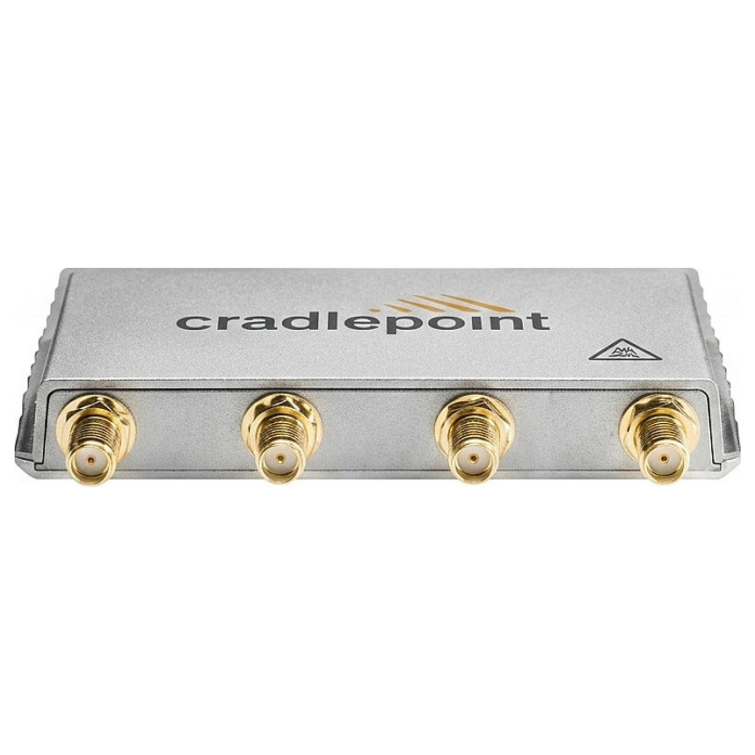 Cradlepoint MC400-5GB - Trådløs mobilmodem - 5G LTE Advanced Pro - USB - 4.14 Gbps - for E300 Series Enterprise Router E300-5GB