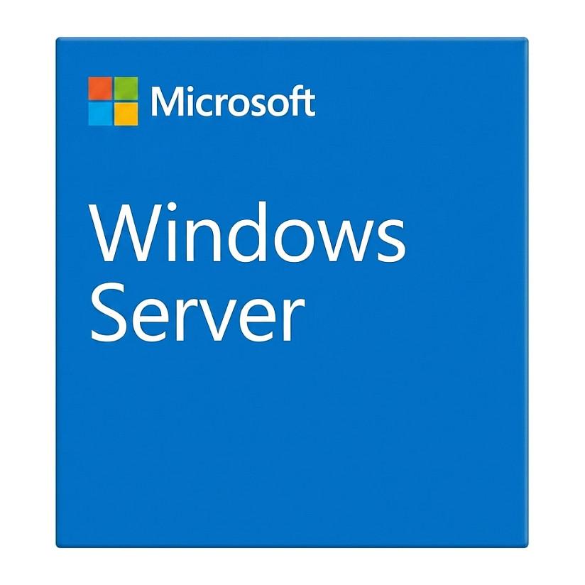 Klientadgangslicens Microsoft Windows Server CAL 2025 - 10 User