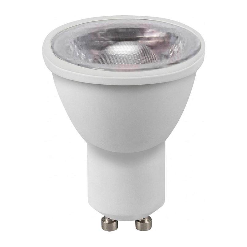 LED-pære Synergy 21 Retrofit GU10 5 W varm hvid dimbar 38°
