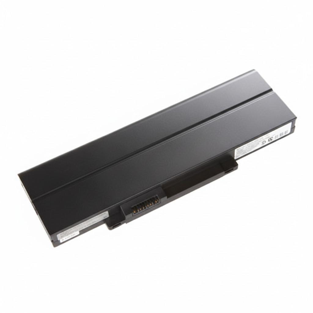 Batteri Terra Wortmann NB MOBILE 1517(R) / 1717(R) - 49 Wh