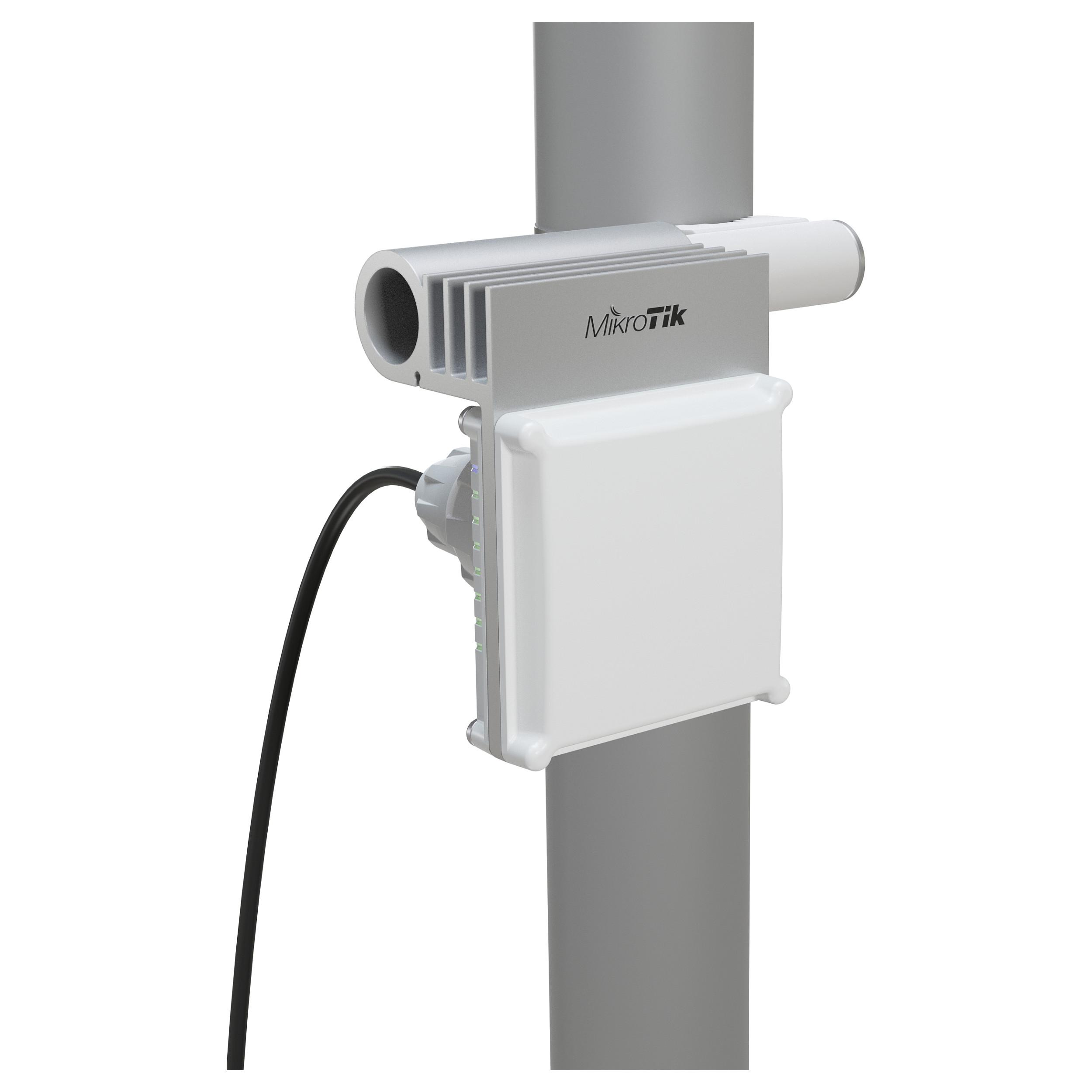 MikroTik CubeSA 60Pro ac - sektorsantenne 11,5 dBi til netværk