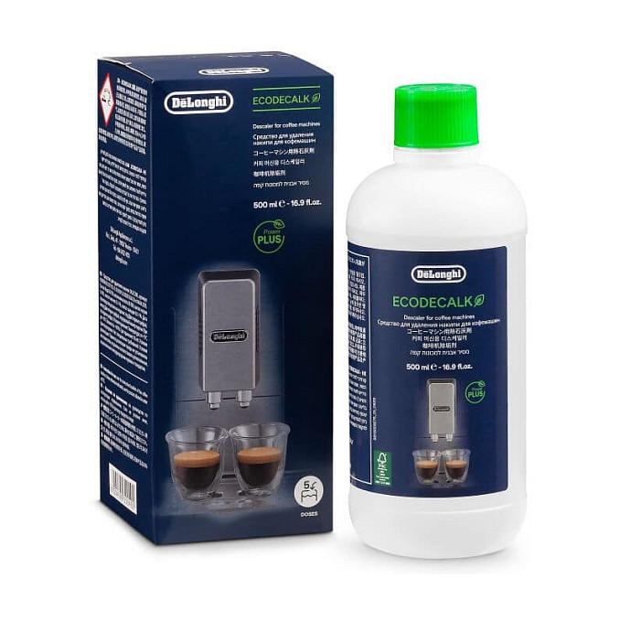 Other DeLonghi EcoDecalk Afkalkningsmiddel Kaffemaskine 500 ml 8004399329492 Modsvarer: N/A