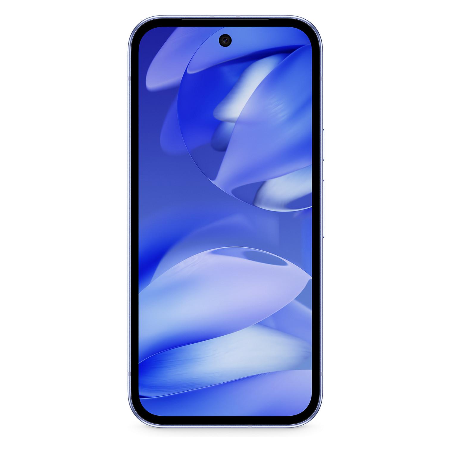 Google Pixel 9a 6,3" 8/256 GB 5G - Iris