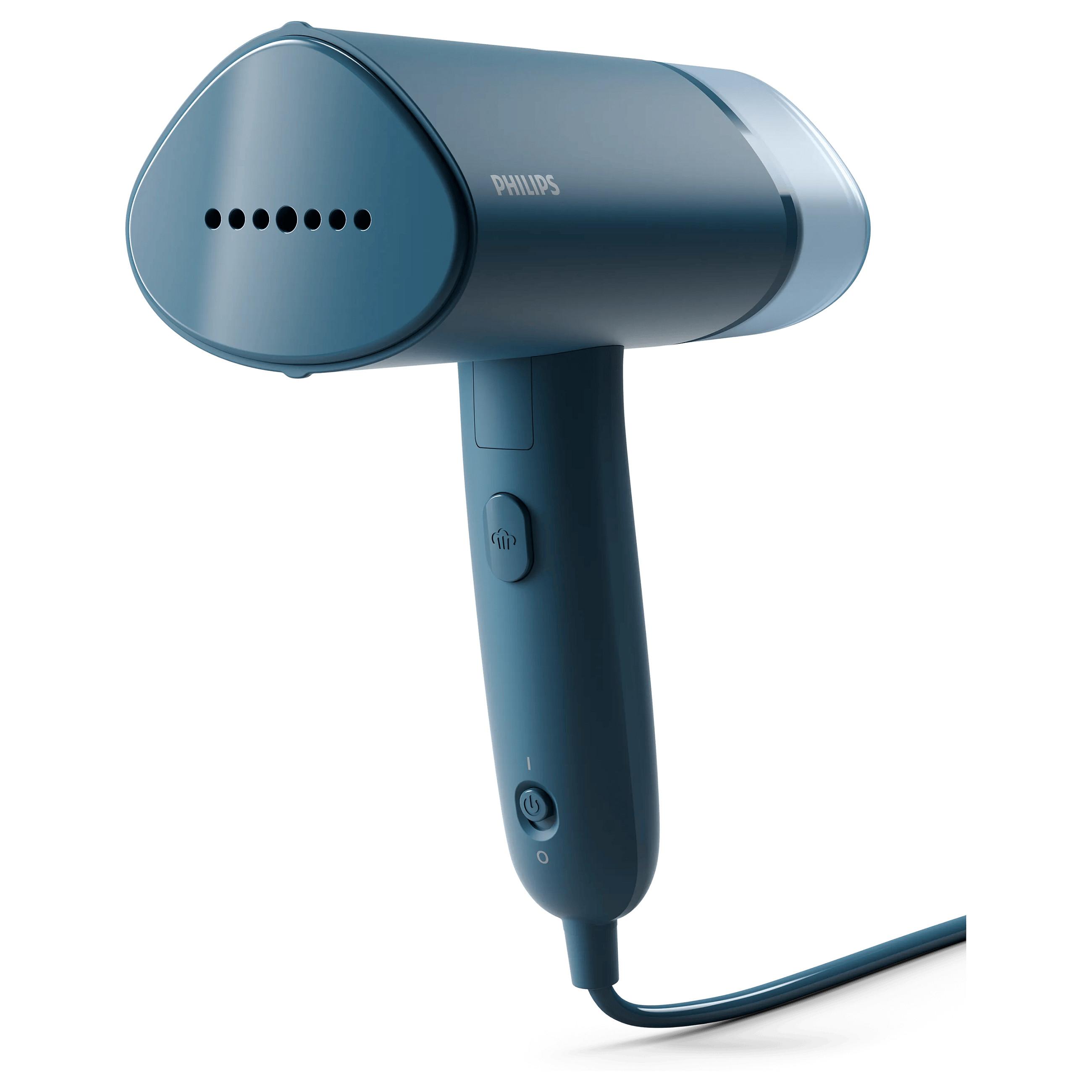 Håndholdt tøjdamper Philips 3000 Series STH3000/20 - Reno Blue