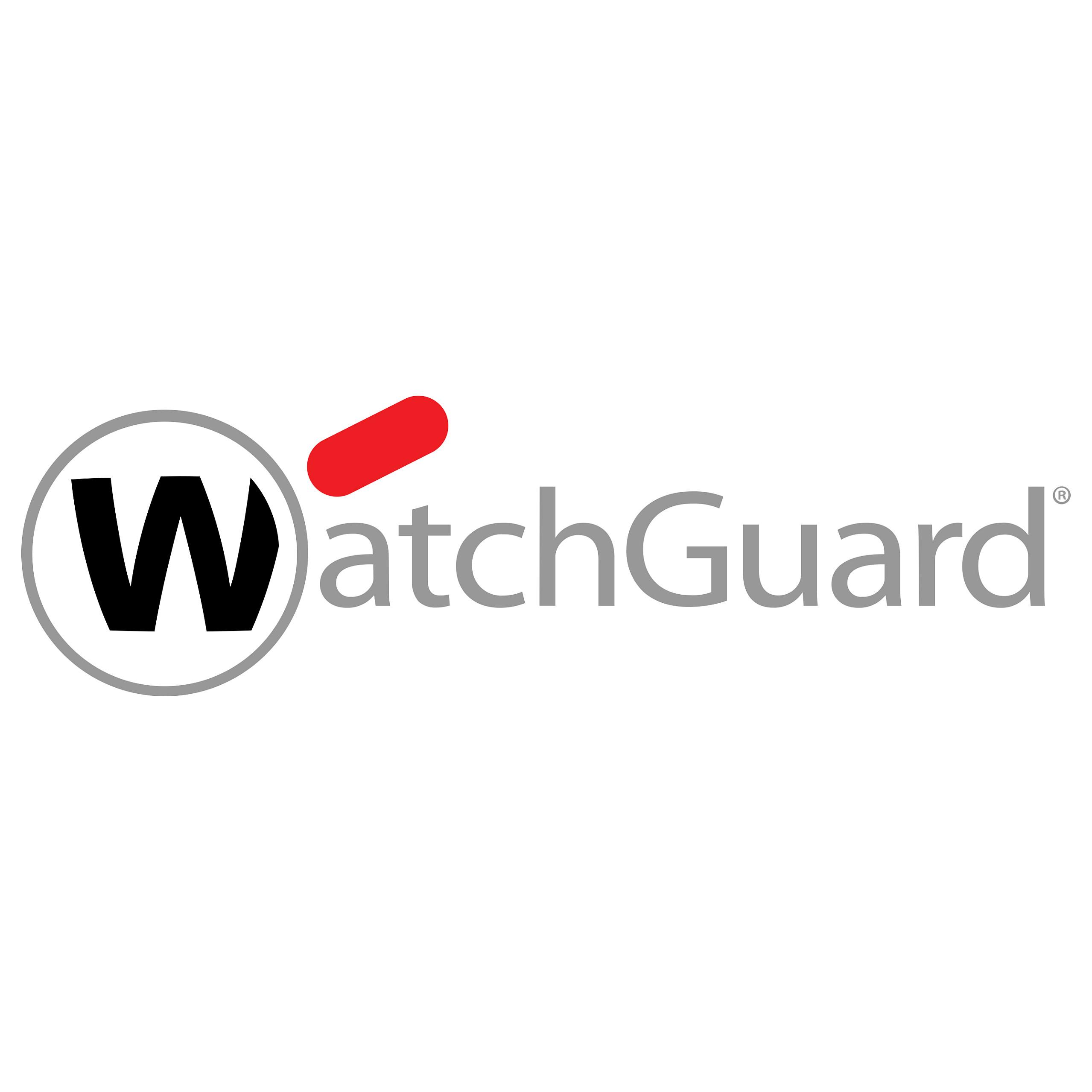 Softwarelicens WatchGuard Panda CleanUp - 3 år, 3 licenser