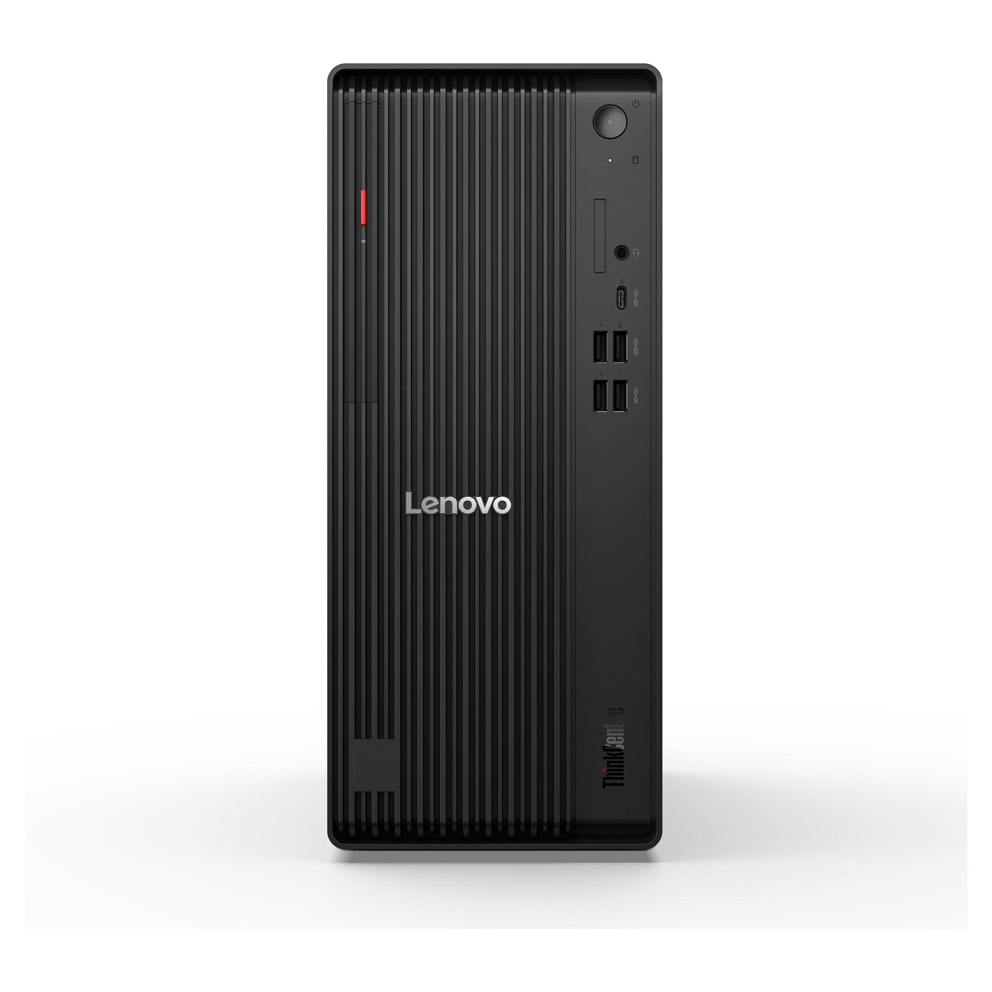 Lenovo ThinkCentre M70t Gen 6 12YH Tower Core Ultra 5 225 8GB 512GB Intel Graphics Windows 11 Pro