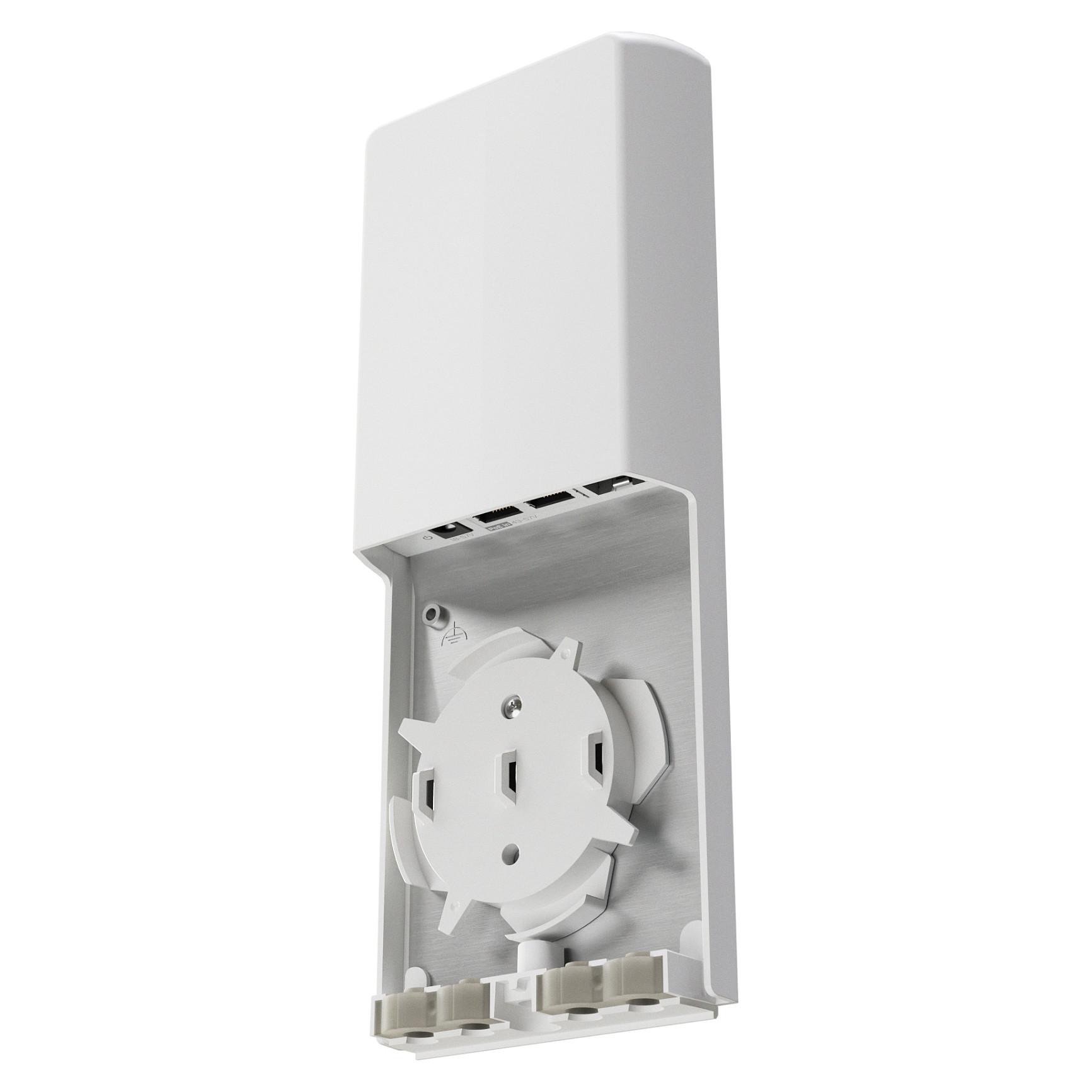 MikroTik FTC11XG - Fibermedieomformer - 10GbE, 5GbE, 2.5GbE - SFP+ / RJ-45