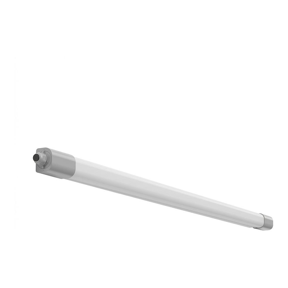 RZB 451243.009.19 Væg- og loftlampe Planox Eco LED32/47W med sensor