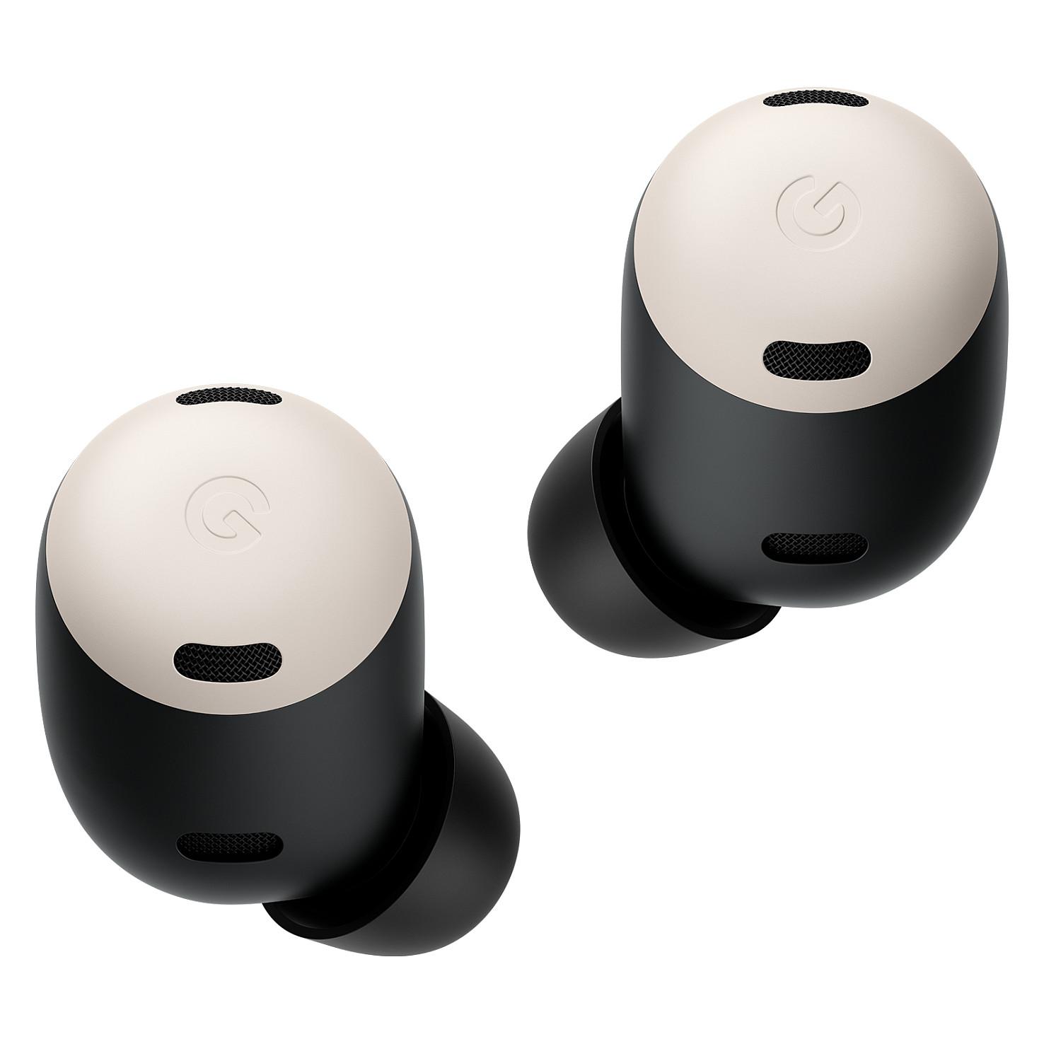 Google Pixel Buds Pro trådløse TWS øretelefoner med aktiv støjreduktion og Bluetooth 5.0