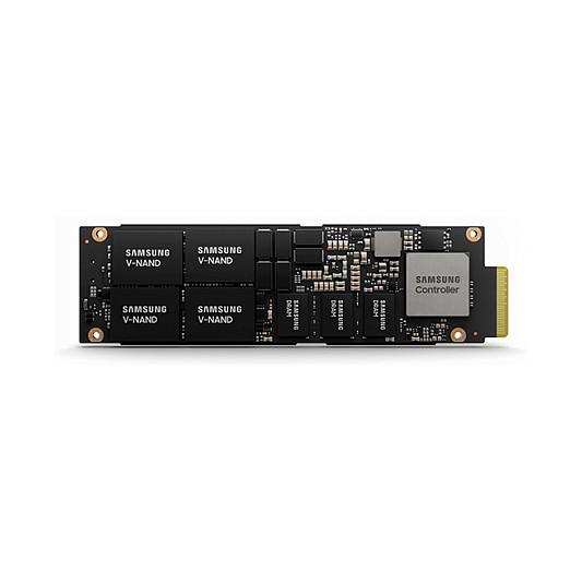 Intern SSD Samsung PM9A3 960 GB U.2 PCIe 4.0 - bulk