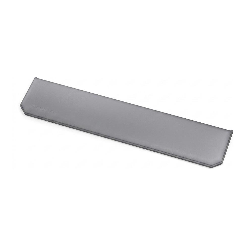 ENDORFY Thock 75% Palm Rest V2 Håndledsstøtte - Grå Håndledstøtte - GEEKD.dk