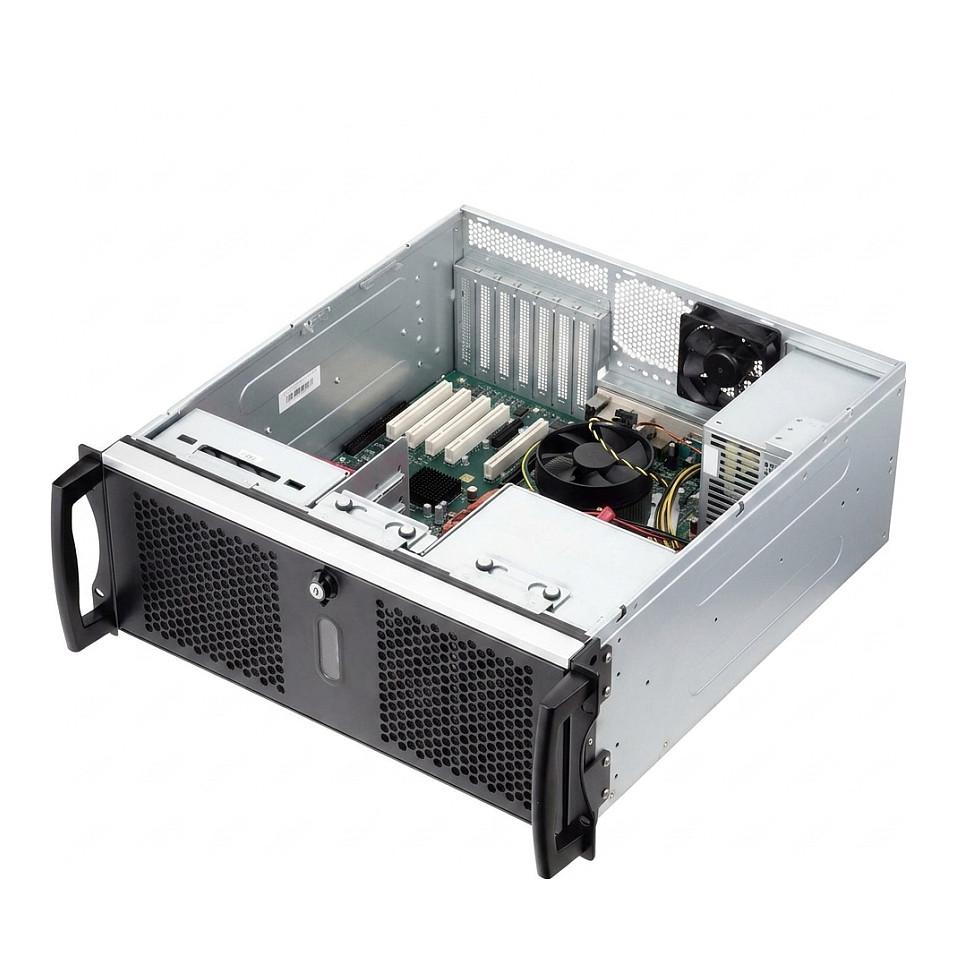 Rackkabinet 4HE Chenbro RM41300-F2-USB3