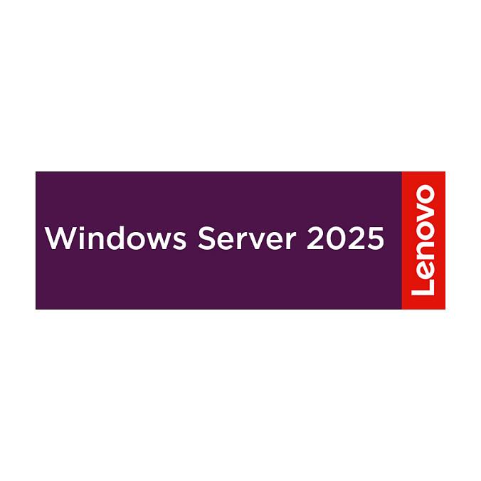 Softwarelicens Microsoft Windows Server 2025 RDS CAL - 5 enheder