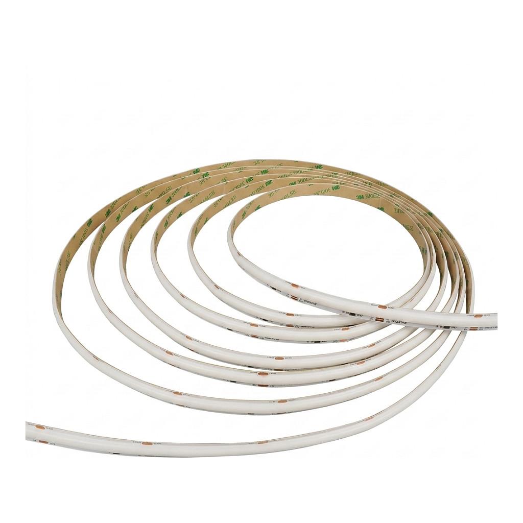 Synergy 21 LED Flex Strip COB RGBW pixel DC24V WS2814F IP67 5m